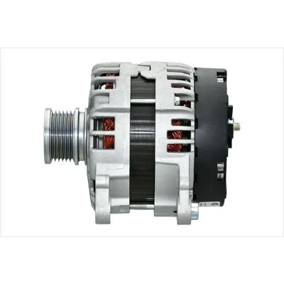 Billede af HELLA 8EL 015 630 641 Generator 14V 150A AUDI: A4 B8 Avant, A5 Sportback, Allroad