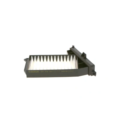 Billede af BOSCH 1 987 432 207 Kabinefilter Partikelfilter 266,5 173 56 MITSUBISHI: GALANT 6