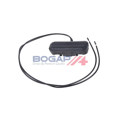 Billede af BOGAP L7313100 Kontakt, bagklapåbning OPEL: Insignia A Sports Tourer, Hatchback, Country Tourer