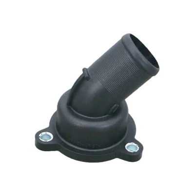 Billede af MAPCO 28349 Kølemiddelflange plastik