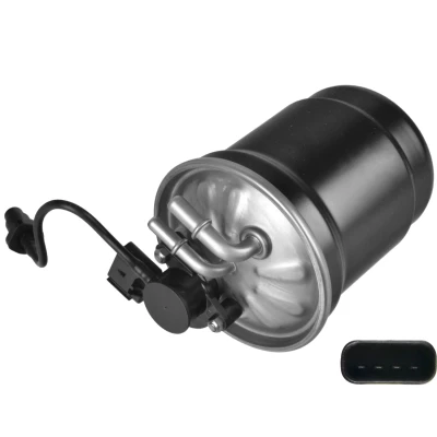 Billede af FEBI BILSTEIN 176625 Brændstoffilter Ledningsfilter FORD: Focus Mk4 Turnier