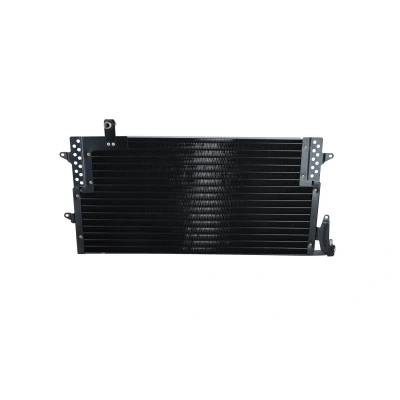 Billede af NRF 35534 Kondensator Aluminium 712 R 134a