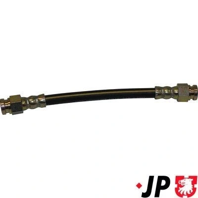 Billede af JP GROUP 1161701500 Bremseslange bagaksel 175 FIAT: Punto II Hatchback, Grande Hatchback