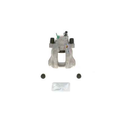 Billede af BOSCH 0 986 134 086 Bremsekaliber Aluminium 57 MERCEDES BENZ: E klasse T modell, Sedan