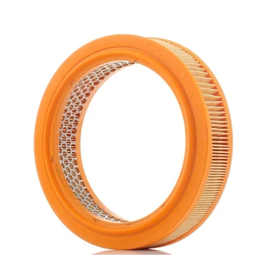Billede af MAHLE ORIGINAL LX 157 Luftfilter 53,0 205,0 Filterindsats MERCEDES BENZ: E klasse T modell, Sprinter 5 Van, Sedan, AUDI: A3 Sportback