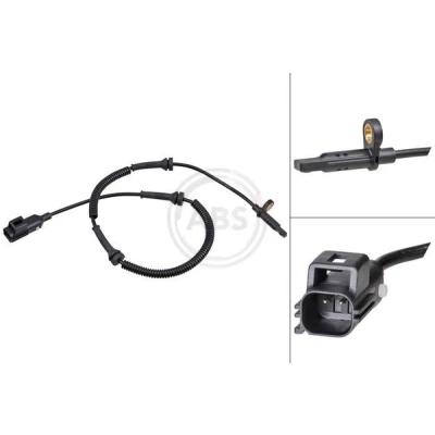 Billede af ABS Sensor A.B.S. 32324