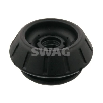 Billede af SWAG 62 93 7601 Tårnleje foraksel uden kugleleje Gummi PEUGEOT: 107 Hatchback, 108 TOYOTA: Aygo, CITROËN: C1 I
