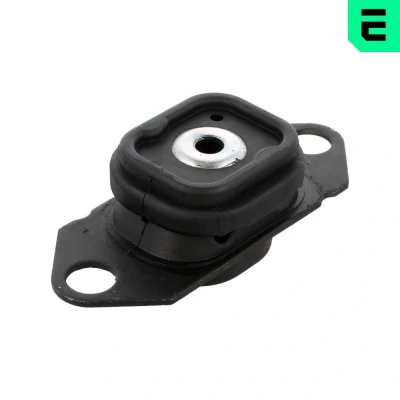 Billede af OPTIMAL F7 5053 Motorophæng bagved til venstre Gummimetalleje RENAULT: Clio 3, MEGANE 2 Kombi, III Grandtour, NISSAN: Almera II Hatchback