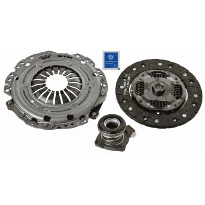 Billede af SACHS Kit plus CSC 3000 990 027 Kobling 205 OPEL: Zafira A, Astra G CC