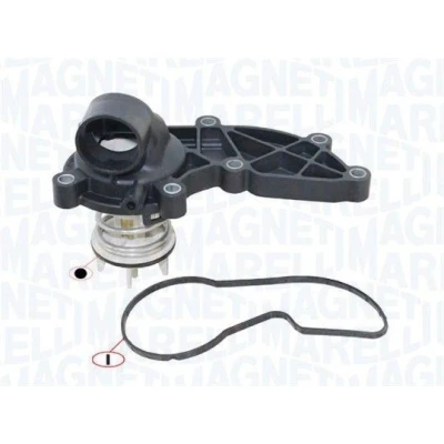Billede af MAGNETI MARELLI 352317003670 Termostat 85 med pakning AUDI: A6 C7 Avant, C6 A4 B8 Avant