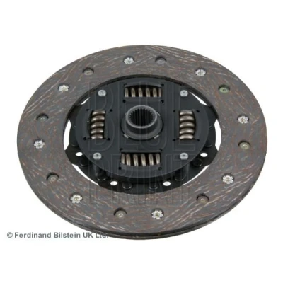 Billede af BLUE PRINT ADV183121 Koblingsnav 210 24 AUDI: 100 C3 Avant