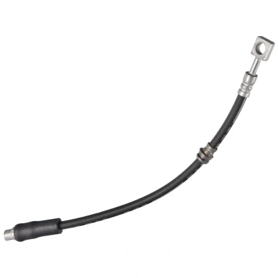 Billede af FEBI BILSTEIN 45786 Bremseslange venstre foraksel, højre foraksel 425 OPEL: Vectra C CC, Sedan, Caravan, SAAB: 9 3 Stationcar
