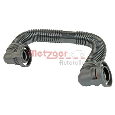 Billede af METZGER 2389001 Slange, luftforsyning BMW: 3 Sedan