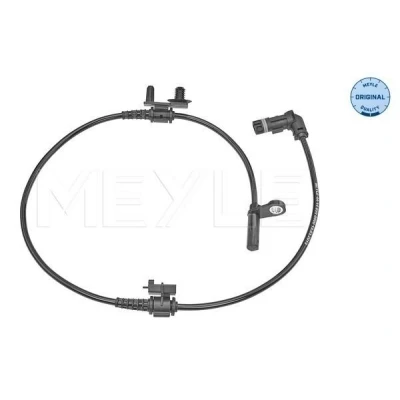 Billede af MEYLE 44 14 899 0000 ABS sensor Foraksel begge sider aktiv 2 700 12 CHRYSLER: 300C Touring
