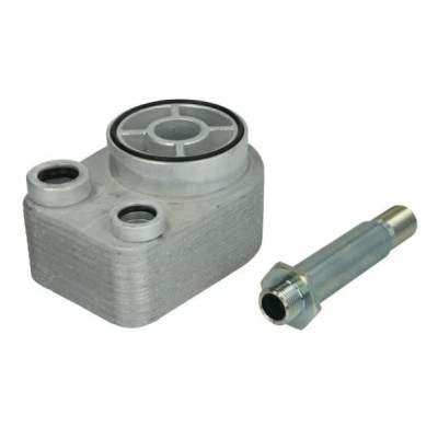 Billede af THERMOTEC D4R002TT Olieradiator RENAULT: GRAND SCENIC 3