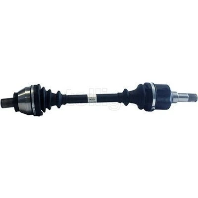 Billede af METELLI 17 1153 Trækaksel 608 92,1 FORD: S Max Mk1, MONDEO 4 Turnier, Galaxy Mk2 MPV