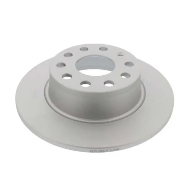 Billede af MAPCO 25840C Bremseskiver bagaksel 272 10 5 112 fuldstændigt coatet VOLKSWAGEN: T Roc, AUDI: Q2, SEAT: Ateca