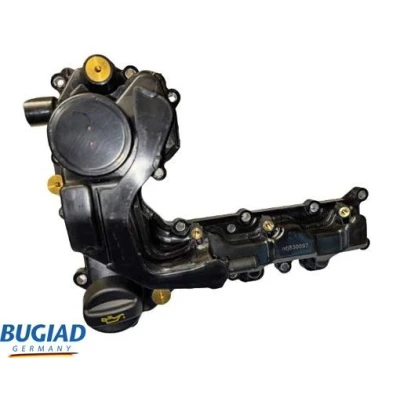 Billede af BUGIAD BXS19617 Sensoren foraksel SEAT: Altea XL, Leon II Hatchback, SKODA: Octavia 2 Combi, VOLKSWAGEN: Golf 5, Touran I
