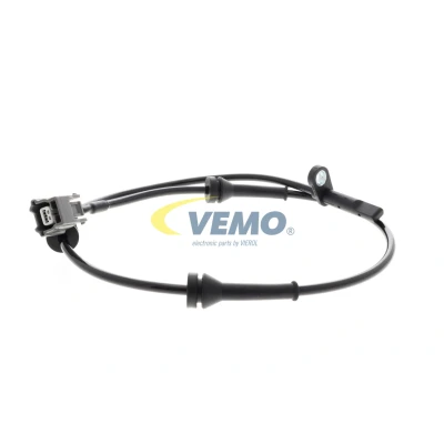 Billede af VEMO V38 72 0263 ABS Sensor foraksel 2 kantet RENAULT: Kadjar, NISSAN: Qashqai