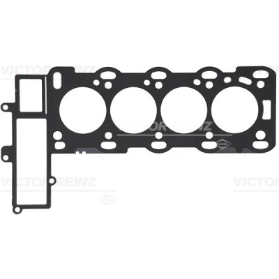 Billede af REINZ 61 33820 10 Toppakning 1,4 85,5 pakning med metallag 2 OPEL: Astra G Coupe, Vectra C Caravan, SAAB: 9 5 Stationcar
