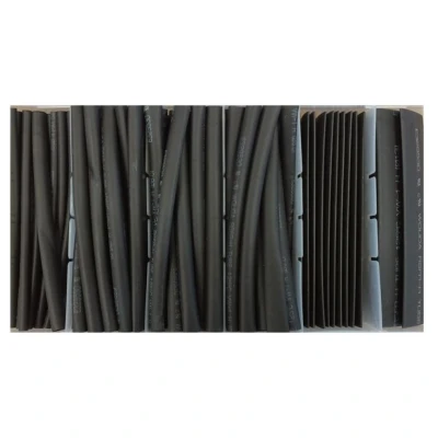 Billede af SONIC 4822340 Sortiment, krympeflex