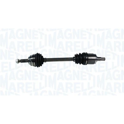 Billede af MAGNETI MARELLI 302004190260 Trækaksel venstre foraksel 861
