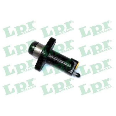 Billede af LPR 3014 Arbejdscylinder LAND ROVER: Defender SUV Cabriolet