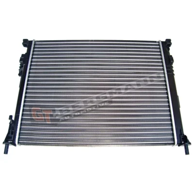 Billede af NISSENS 63025A Radiator Aluminium 560 449 26 Loddet køleripper RENAULT: TRAFIC 2 Bus