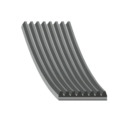 Billede af FEBI BILSTEIN 104657 Kileribberem 2498 8 EPDM (ethyl propylen dien gummi) LAND ROVER: Range Rover 3