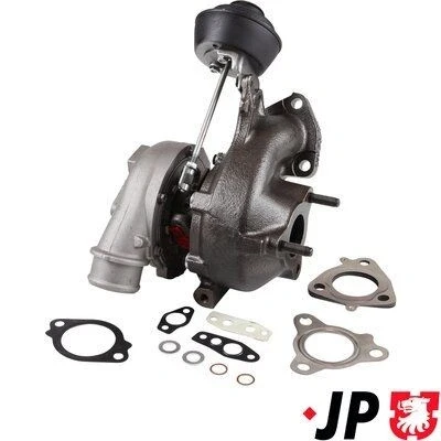 Billede af JP GROUP 3417400100 Turbolader