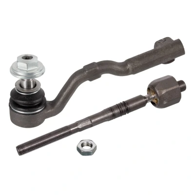 Billede af FEBI BILSTEIN 176733 Sporestang højre foraksel med add on materiale