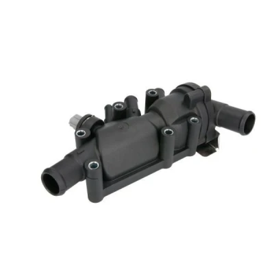 Billede af THERMOTEC D2G017TT Termostat 82 med pakning sensor hus, Plastikhus