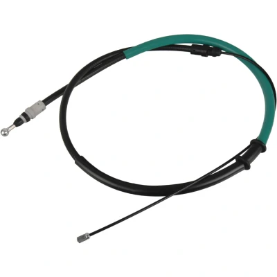 Billede af FEBI BILSTEIN 180488 Håndbremsekabel bagved til venstre, højre 1730 RENAULT: MASTER 3 Bus, OPEL: Movano B Van