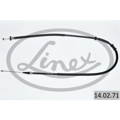 Billede af Håndbremsekabel LINEX 14.02.71