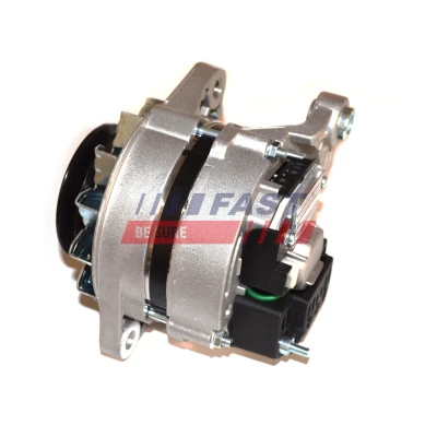 Billede af FAST FT74116/R Generator 14V 150A FORD: Transit V363 Van, Tourneo Custom V362 Bus, PEUGEOT: Boxer Van