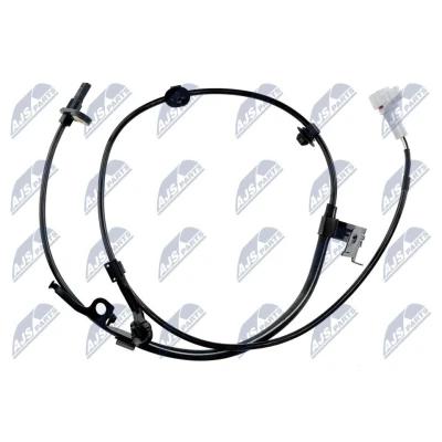 Billede af NTY HCA TY 003 ABS sensor venstre foraksel til køretøjer med aktiv 1110 1200 TOYOTA: Yaris II Hatchback