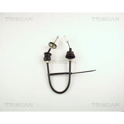 Billede af TRISCAN 8140 28229 Koblingskabel med manuel justering