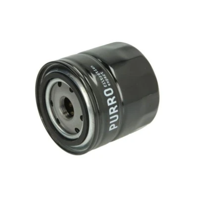 Billede af PURRO PUR PO8022 Oliefilter M 22X1,5 med en returløbs stop ventil Påskruet filter FORD: C Max 2, FIESTA 5, MONDEO 3 Kombi, MAZDA: CX 5 I,