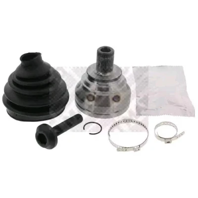 Billede af MAPCO 16777 Knokkelled hjulsidet VOLKSWAGEN: Passat B6 Variant, Golf 6, 7, SEAT: Altea, Leon III ST, II Hatchback