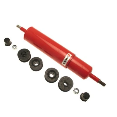 Billede af KONI 99B 3150 støddæmper Olietryk 474mm ikke indstillelig/justerbar, dobbeltrør Teleskop øverste stift, nederste stift