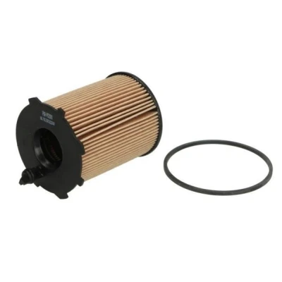 Billede af PURRO PUR PO2001 Oliefilter Filterindsats PEUGEOT: 208 I Hatchback, 308 SW 2, 206 FORD: FIESTA 6, Focus 2 Kombi, MONDEO 4 Turnier