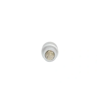 Billede af KS TOOLS 911.1366 Skraldenøgleindsats (Hexagon) DIN3120, ISO1174 T45 Krom vanadium stål Torx riflet
