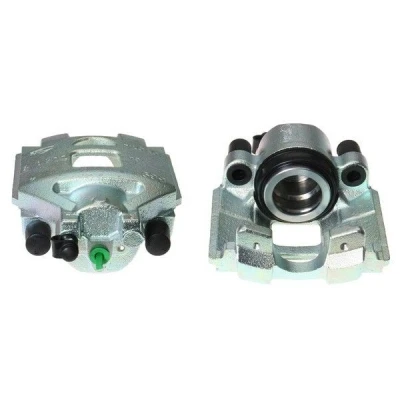 Billede af BUDWEG CALIPER 343906 Bremsekaliber TOYOTA: Yaris II Hatchback, III Hatchback