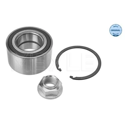 Billede af MEYLE 35 14 650 0002 Hjullejesæt foraksel med add on materiale integreret magnetisk sensorring 84 Kugleleje MAZDA: 6 Stationcar, Sedan
