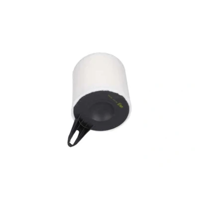 Billede af KAVO PARTS FAF 10107 Luftfilter 148mm 132mm Forfilter, Filterindsats BMW: 3 Touring, Sedan, 1 Hatchback