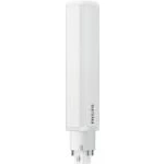 Billede af Philips LED CorePro HF 9w/830 G24q 3 4 pin (900 lumen), (Erstatter 26w kompaktrør)