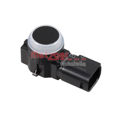 Billede af METZGER 0901442 Parkeringssensor Ultralydsensor PEUGEOT: 3008 II SUV, 508 I SW, Sedan, CITROËN: Jumpy III Van