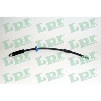 Billede af LPR 6T46541 Bremseslange 495 F10X1 FIAT: Ducato II Ladvogn/Chassis, I Ladvogn/Chassis