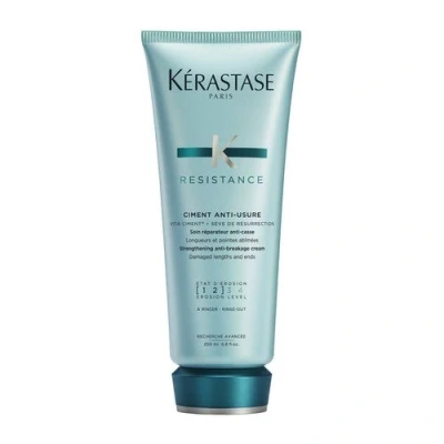 Billede af Kérastase Resistance Strengthening Anti breakage Cream 200 ml