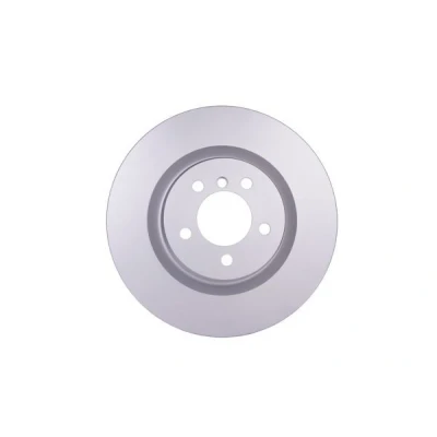 Billede af HELLA PRO High Carbon 8DD 355 128 981 Bremseskiver 360 30 05/06 120 indvendigt ventileret coatet højkarboniseret uden hjulbolte, hjulnav